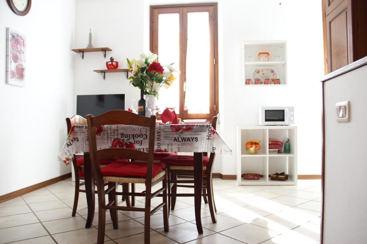 Art Apartment Bandinelli Firenze Esterno foto