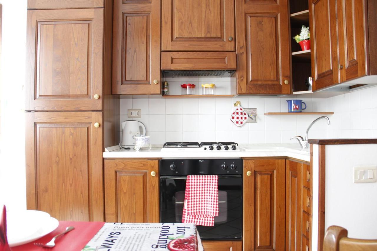 Art Apartment Bandinelli Firenze Esterno foto