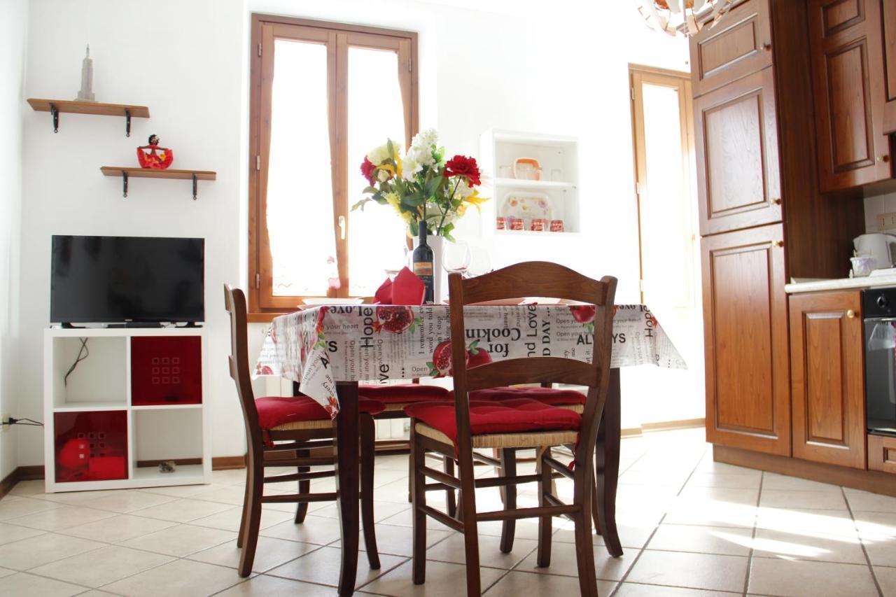 Art Apartment Bandinelli Firenze Esterno foto