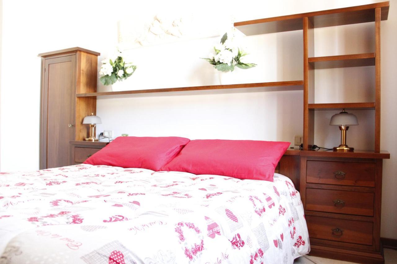Art Apartment Bandinelli Firenze Esterno foto
