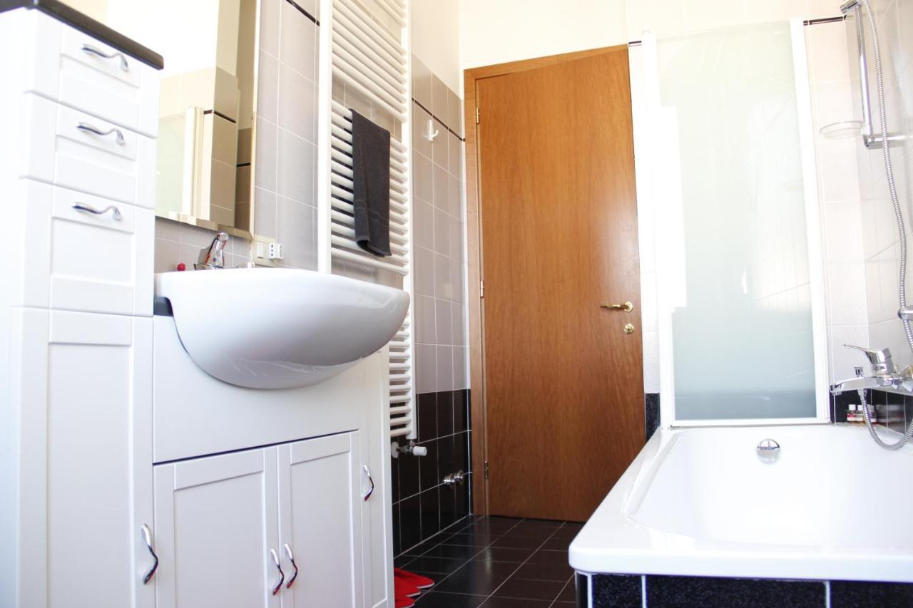 Art Apartment Bandinelli Firenze Esterno foto