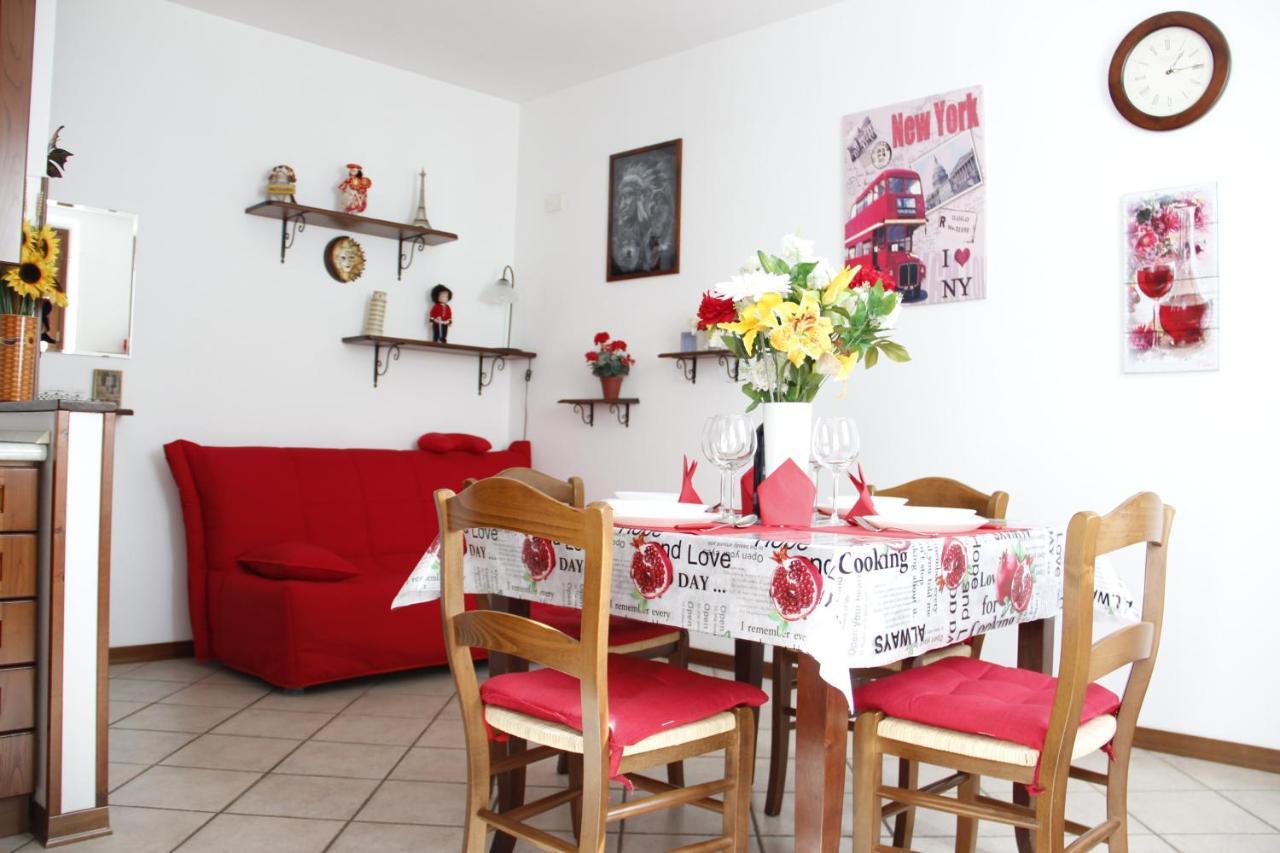 Art Apartment Bandinelli Firenze Esterno foto